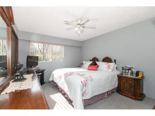 Photo 11: 4853 COLBROOK Court in Burnaby: Deer Lake Place House for sale (Burnaby South)  : MLS®# V1116403