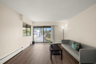 Photo 3: 411 331 KNOX Street in New Westminster: Sapperton Condo for sale in "WESTMOUNT ARMS" : MLS®# R2847165