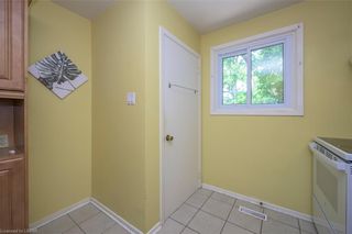 Photo 14: 10 Cliftonvale Avenue in London: South E Single Family Residence for sale (South)  : MLS®# 40437360