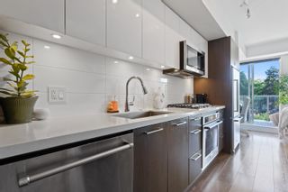 Photo 11: 606 417 GREAT NORTHERN Way in Vancouver: Strathcona Condo for sale in "CANVAS" (Vancouver East)  : MLS®# R2779936