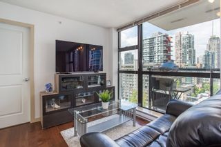 Photo 8: 1509 1295 RICHARDS Street in Vancouver: Downtown VW Condo for sale in "The Oscar" (Vancouver West)  : MLS®# R2268022