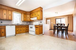 Photo 5: 228 Worthington Avenue in Winnipeg: St Vital Residential for sale (2D)  : MLS®# 1905170