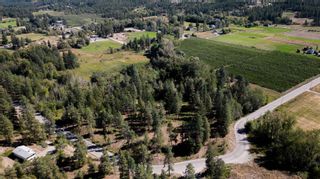 Main Photo: 4215 Wallace Hill Road, in Kelowna: Vacant Land for sale : MLS®# 10263179