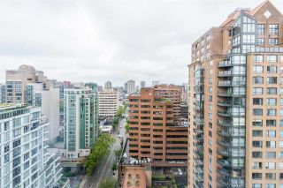 Photo 7: 2201 1188 HOWE STREET in Vancouver: Downtown VW Condo for sale (Vancouver West)  : MLS®# R2368270