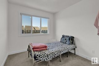 Photo 29: 3230 4 Street NW in Edmonton: Zone 30 House Half Duplex for sale : MLS®# E4383600