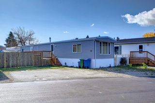 Photo 2: 40 649 Main Street N: Airdrie Mobile for sale : MLS®# A1153101