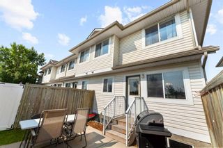 Photo 34: 42 4 Stonegate Drive NW: Airdrie Row/Townhouse for sale : MLS®# A2067452