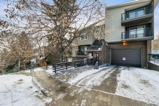 Photo 27: 504 333 2 Avenue NE in Calgary: Crescent Heights Apartment for sale : MLS®# A2020021