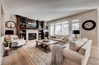 Photo 3: 58 West Grove Rise SW in Calgary: West Springs Detached for sale : MLS®# A2036607