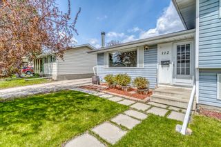 Photo 36: 112 Lynnview Crescent SE in Calgary: Ogden Detached for sale : MLS®# A1221155