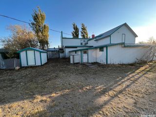 Photo 4: 101 Railway Avenue in Pleasantdale: Commercial for sale : MLS®# SK910855