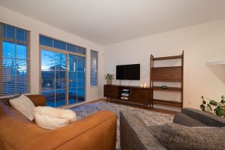 Photo 6: 143 FERNWAY Drive in Port Moody: Heritage Woods PM 1/2 Duplex for sale : MLS®# R2775349