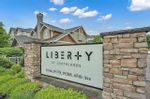 Main Photo: 304 19366 65 Avenue in Surrey: Clayton Condo for sale in "LIBERTY AT SOUTHLANDS" (Cloverdale)  : MLS®# R2886750