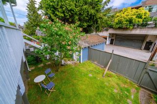 Photo 38: 3323 W 10TH Avenue in Vancouver: Kitsilano House for sale (Vancouver West)  : MLS®# R2782564