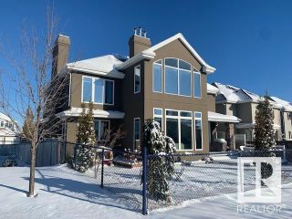 Photo 41: 9039 20 Avenue in Edmonton: Zone 53 House for sale : MLS®# E4324675