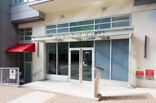 Photo 2: 309 4815 ELDORADO Mews in Vancouver: Collingwood VE Condo for sale in "2300 KINGSWAY" (Vancouver East)  : MLS®# R2632250