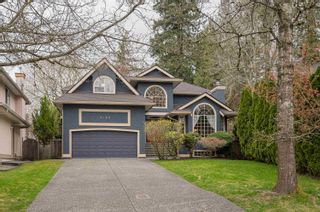 Main Photo: 8469 215B Street in Langley: Walnut Grove House for sale in "FOREST HILLS" : MLS®# R2865919