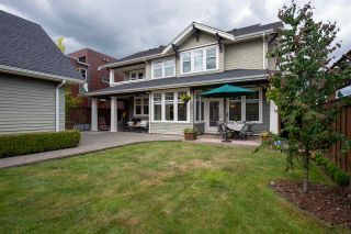Photo 19: 902 CHILLIWACK Street in New Westminster: The Heights NW House for sale : MLS®# R2376935