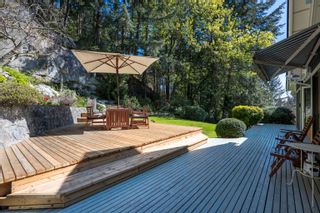 Photo 18: 4660 WILLOW CREEK Road in West Vancouver: Caulfeild House for sale : MLS®# R2873767