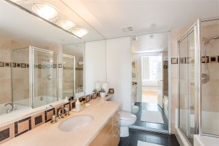 Photo 16: THC 1199 MARINASIDE Crescent in Vancouver: Yaletown Townhouse for sale in "AQUARIUS MEWS" (Vancouver West)  : MLS®# R2353391