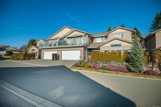 Photo 28: 104 6230 Patricia Lane in Nanaimo: Na Pleasant Valley Row/Townhouse for sale : MLS®# 955033