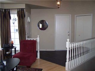 Photo 5: 218 HAWKLAND Place NW in CALGARY: Hawkwood Residential Detached Single Family for sale (Calgary)  : MLS®# C3462409