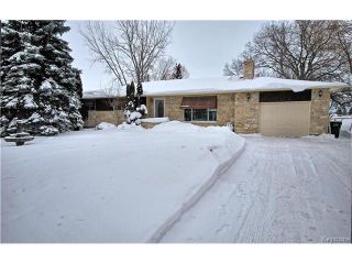 Photo 1: 485 Addis Avenue in Winnipeg: West St Paul Residential for sale (R15)  : MLS®# 1626864