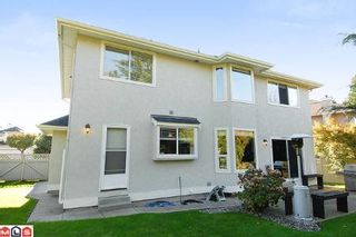 Photo 10: 12439 20TH AV in Surrey: House for sale (Crescent Bch Ocean Pk.)  : MLS®# F1027337