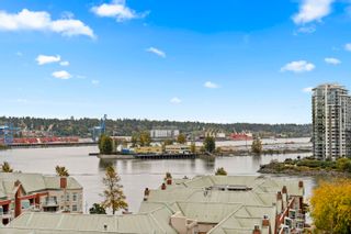Photo 5: 1102 1245 QUAYSIDE Drive in New Westminster: Quay Condo for sale in "THE RIVIERA TOWERS" : MLS®# R2745495