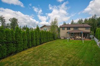 Photo 20: 13440 235 Street in Maple Ridge: Silver Valley House for sale in "BALSAM CREEK" : MLS®# R2391028