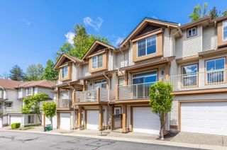 Photo 2: 37 35287 OLD YALE Road in Abbotsford: Abbotsford East Townhouse for sale in "The Falls" : MLS®# R2880689