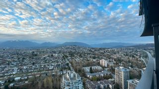 Photo 2: 4406 4890 LOUGHEED Highway in Burnaby: Brentwood Park Condo for sale (Burnaby North)  : MLS®# R2878493