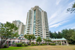 Photo 35: 4A 338 TAYLOR Way in West Vancouver: Park Royal Condo for sale in "The Westroyal" : MLS®# R2738762