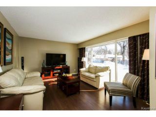 Photo 2: 501 Victoria Avenue West in WINNIPEG: Transcona Residential for sale (North East Winnipeg)  : MLS®# 1405070