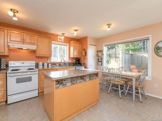 Photo 18: 2493 Kinross Pl in COURTENAY: CV Courtenay East House for sale (Comox Valley)  : MLS®# 833629