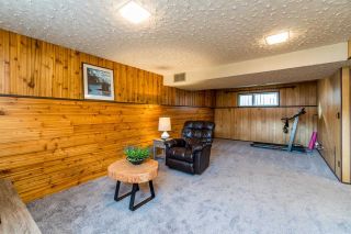 Photo 22: 3351 HAMMOND Avenue in Prince George: Quinson House for sale (PG City West (Zone 71))  : MLS®# R2592781