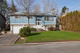 Main Photo: 19767 54A Avenue in Langley: Langley City House for sale : MLS®# R2039059