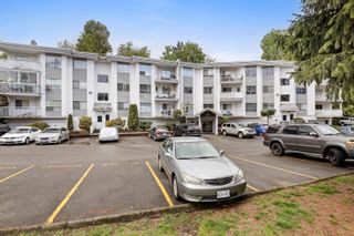 Main Photo: 201 2535 HILL-TOUT Street in Abbotsford: Abbotsford West Condo for sale in "Woodridge Estates" : MLS®# R2877505