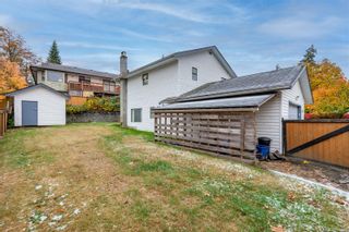 Photo 38: 852 Eland Dr in Campbell River: CR Campbell River Central House for sale : MLS®# 921893