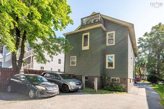 Photo 4: 1664-1666-1668 LARCH Street in Halifax: 2-Halifax South Multi-Family for sale (Halifax-Dartmouth)  : MLS®# 202319201