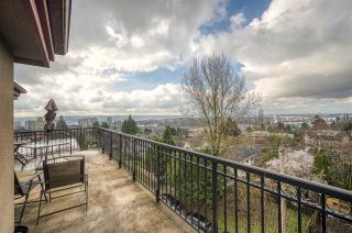 Photo 17: 406 580 TWELFTH STREET in New Westminster: Uptown NW Condo for sale : MLS®# R2556740