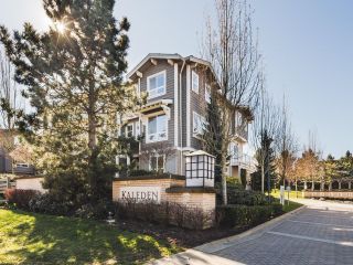 Photo 1: 1 2729 158 Street in Surrey: Grandview Surrey Townhouse for sale (South Surrey White Rock)  : MLS®# R2664039