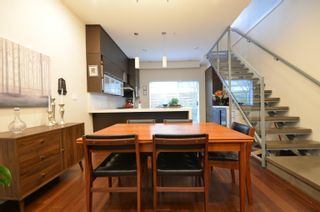 Photo 1: 4 2188 W 8TH Avenue in Vancouver: Kitsilano Townhouse for sale in "Canvas" (Vancouver West)  : MLS®# R2665581