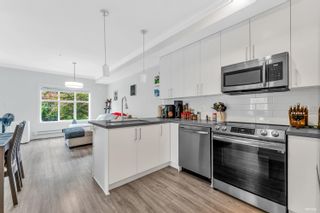 Photo 13: 106 2389 HAWTHORNE Avenue in Port Coquitlam: Central Pt Coquitlam Condo for sale in "THE AMBROSE" : MLS®# R2805530
