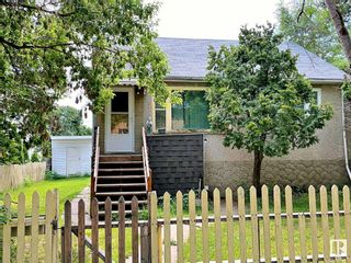 Photo 4: 9945 79 Avenue in Edmonton: Zone 17 House for sale : MLS®# E4308042