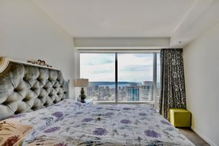 Photo 13: 3803 1151 W GEORGIA Street in Vancouver: Coal Harbour Condo for sale (Vancouver West)  : MLS®# R2785888