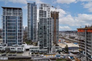 Photo 2: 1001 2378 ALPHA Avenue in Burnaby: Brentwood Park Condo for sale in "MILANO BY SOLTERRA" (Burnaby North)  : MLS®# R2756947