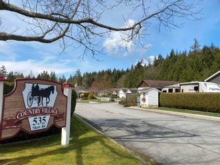 Photo 1: 7 535 SHAW Road in Gibsons: Gibsons & Area House for sale in "Country Village" (Sunshine Coast)  : MLS®# R2836916
