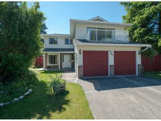 Photo 1: 10247 156A Street in Surrey: Guildford House for sale (North Surrey)  : MLS®# F1315492