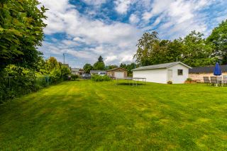 Photo 3: 9757 WILLIAMS Street in Chilliwack: Chilliwack N Yale-Well House for sale : MLS®# R2472560